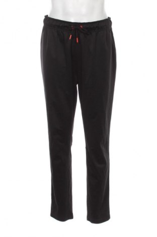 Мъжко спортно долнище Unbranded, Размер L, Цвят Черен, Цена 14,77 €