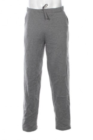 Herren Sporthose Unbranded, Größe L, Farbe Grau, Preis 12,99 €