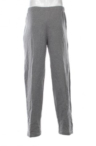 Herren Sporthose Unbranded, Größe L, Farbe Grau, Preis 12,99 €