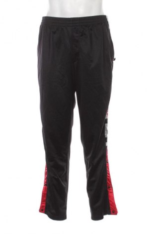 Мъжко спортно долнище Unbranded, Размер M, Цвят Многоцветен, Цена 21,99 лв.