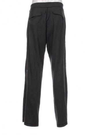 Ανδρικό αθλητικό παντελόνι Unbranded, Μέγεθος XL, Χρώμα Γκρί, Τιμή 14,83 €