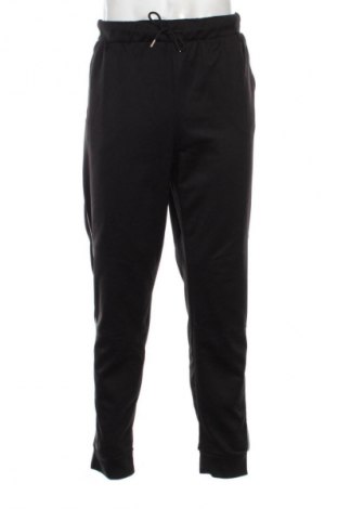 Pánske tepláky Unbranded, Veľkosť 3XL, Farba Čierna, Cena  14,77 €