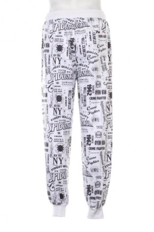 Мъжко спортно долнище Zaful, Размер S, Цвят Многоцветен, Цена 29,33 лв.