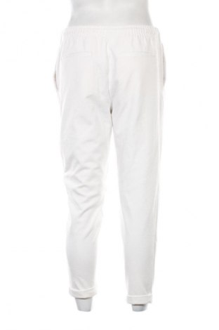 Herren Sporthose Zara, Größe L, Farbe Weiß, Preis € 13,81