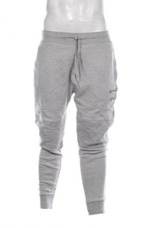 Pánske tepláky Zara, Veľkosť L, Farba Sivá, Cena  14,95 €