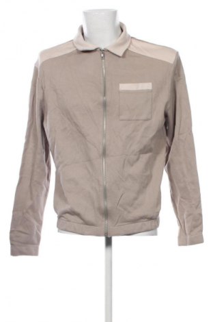 Męska bluza sportowa ASOS, Rozmiar S, Kolor Beżowy, Cena 47,99 zł