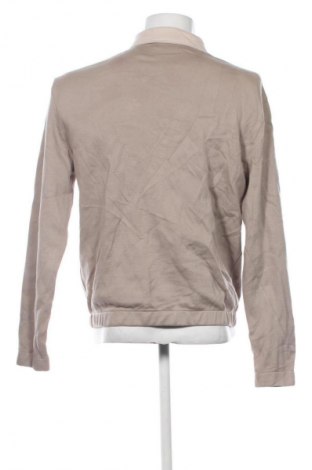 Męska bluza sportowa ASOS, Rozmiar S, Kolor Beżowy, Cena 47,99 zł