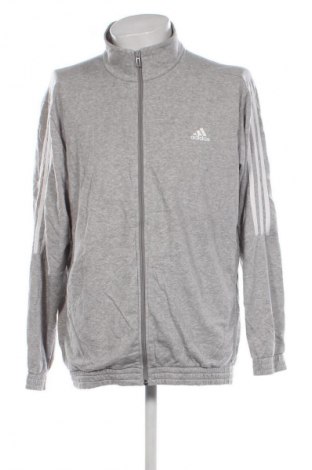 Pánský sportovní vrch Adidas, Velikost XL, Barva Šedá, Cena  799,00 Kč