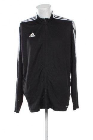 Pánský športový vrch Adidas, Veľkosť XL, Farba Čierna, Cena  29,95 €