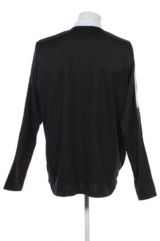 Pánský športový vrch Adidas, Veľkosť XL, Farba Čierna, Cena  29,95 €