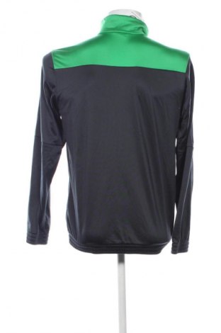 Herren Sportoberteil Adidas, Größe XL, Farbe Grau, Preis 34,99 €