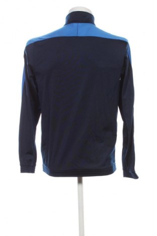 Herren Sportoberteil Adidas, Größe S, Farbe Blau, Preis € 16,52