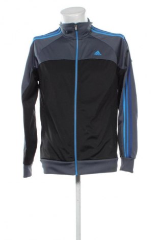 Herren Sportoberteil Adidas, Größe M, Farbe Mehrfarbig, Preis 30,99 €