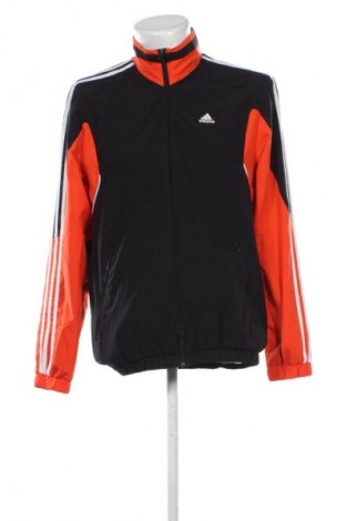 Herren Sportoberteil Adidas, Größe M, Farbe Mehrfarbig, Preis 30,99 €