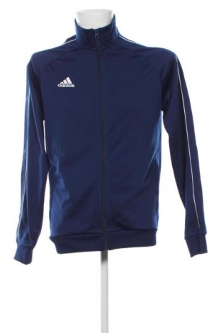 Herren Sportoberteil Adidas, Größe M, Farbe Blau, Preis € 24,55