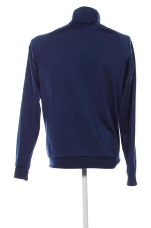 Herren Sportoberteil Adidas, Größe M, Farbe Blau, Preis € 24,55