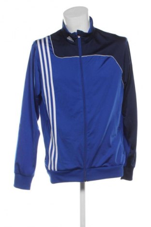 Herren Sportoberteil Adidas, Größe L, Farbe Mehrfarbig, Preis 31,99 €