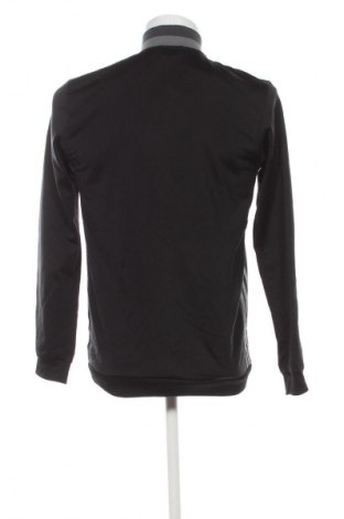 Herren Sportoberteil Adidas, Größe S, Farbe Schwarz, Preis 24,99 €