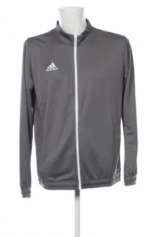 Pánský športový vrch Adidas, Veľkosť XL, Farba Sivá, Cena  65,95 €
