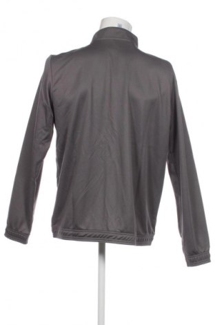 Herren Sportoberteil Adidas, Größe XL, Farbe Grau, Preis 71,99 €