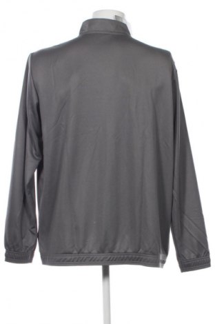 Pánský športový vrch Adidas, Veľkosť XXL, Farba Sivá, Cena  65,95 €