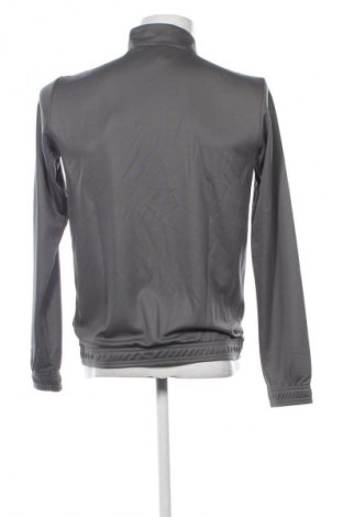 Bluză trening de bărbați Adidas, Mărime M, Culoare Gri, Preț 342,99 Lei