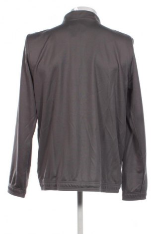 Męska bluza sportowa Adidas, Rozmiar XL, Kolor Szary, Cena 209,99 zł