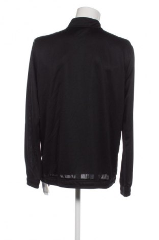 Męska bluza sportowa Adidas, Rozmiar XL, Kolor Czarny, Cena 221,99 zł