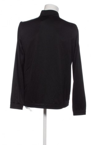 Męska bluza sportowa Adidas, Rozmiar L, Kolor Czarny, Cena 136,99 zł