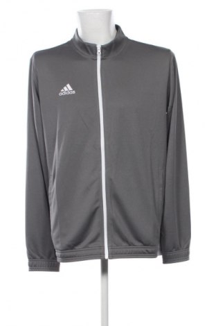 Męska bluza sportowa Adidas, Rozmiar XL, Kolor Szary, Cena 290,99 zł