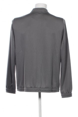 Męska bluza sportowa Adidas, Rozmiar XL, Kolor Szary, Cena 221,99 zł