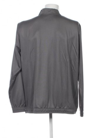 Męska bluza sportowa Adidas, Rozmiar XXL, Kolor Szary, Cena 125,99 zł