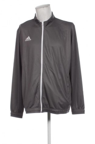 Férfi sport felső Adidas, Méret XXL, Szín Szürke, Ár 27 669 Ft