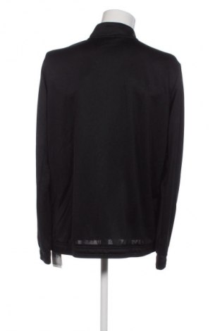 Herren Sportoberteil Adidas, Größe XL, Farbe Schwarz, Preis € 72,99