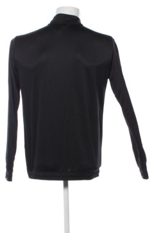Herren Sportoberteil Adidas, Größe M, Farbe Schwarz, Preis 71,99 €