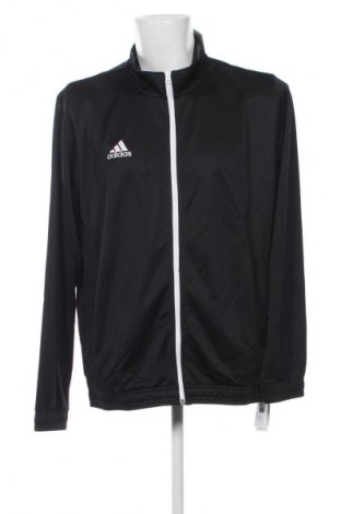 Férfi sport felső Adidas, Méret XL, Szín Fekete, Ár 12 109 Ft