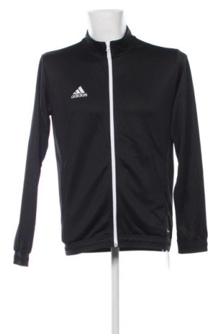 Męska bluza sportowa Adidas, Rozmiar M, Kolor Czarny, Cena 290,99 zł