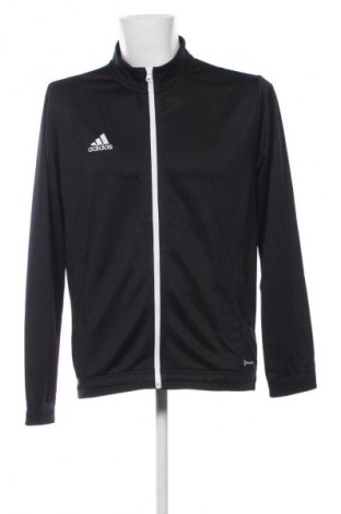 Herren Sportoberteil Adidas, Größe L, Farbe Schwarz, Preis € 72,99