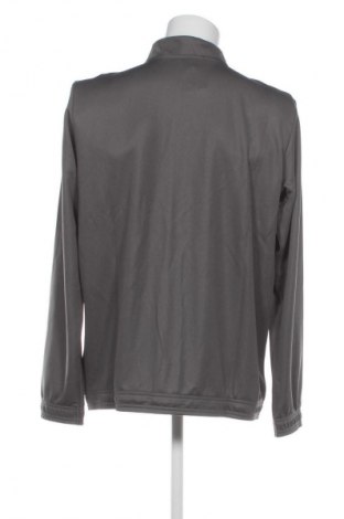 Herren Sportoberteil Adidas, Größe XL, Farbe Grau, Preis € 72,99