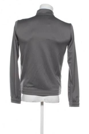 Bluză trening de bărbați Adidas, Mărime S, Culoare Gri, Preț 342,99 Lei