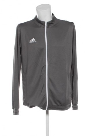 Herren Sportoberteil Adidas, Größe XL, Farbe Grau, Preis € 72,99