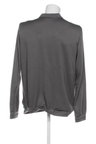 Herren Sportoberteil Adidas, Größe XL, Farbe Grau, Preis € 72,99
