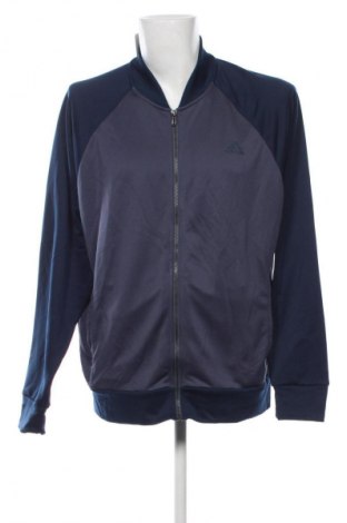 Bluză trening de bărbați Adidas, Mărime 4XL, Culoare Multicolor, Preț 158,99 Lei