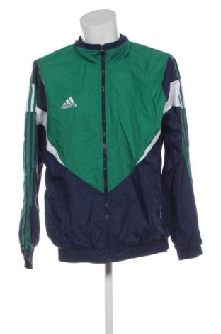Herren Sportoberteil Adidas, Größe XL, Farbe Mehrfarbig, Preis € 30,99