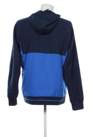 Herren Sportoberteil Adidas, Größe L, Farbe Blau, Preis € 28,99
