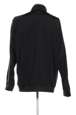 Męska bluza sportowa Adidas, Rozmiar XXL, Kolor Czarny, Cena 130,99 zł
