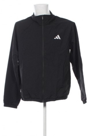 Herren Sportoberteil Adidas, Größe L, Farbe Schwarz, Preis € 72,99