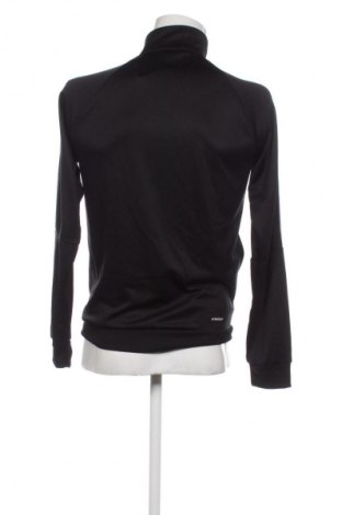 Мъжко спортно горнище Adidas, Размер S, Цвят Черен, Цена 25,00 €