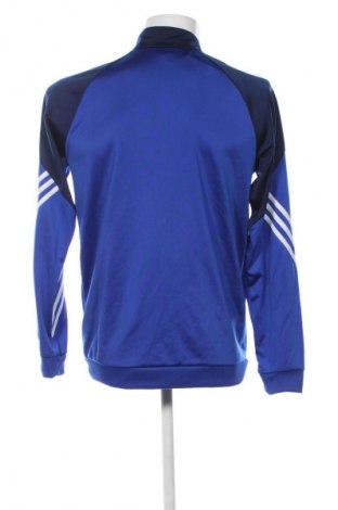 Férfi sport felső Adidas, Méret M, Szín Kék, Ár 10 169 Ft