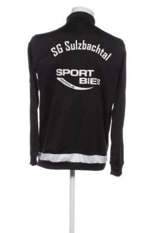 Herren Sportoberteil Adidas, Größe M, Farbe Schwarz, Preis € 30,99